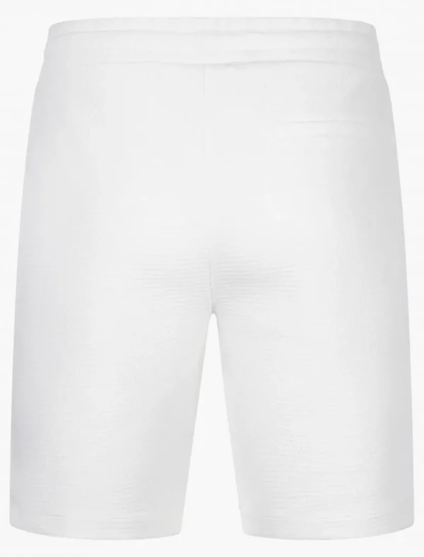 Flash Sale Cavallaro Napoli Turso Shorts Off White