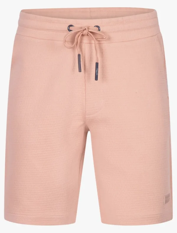 Outlet Cavallaro Napoli Turso Shorts Oud Roze